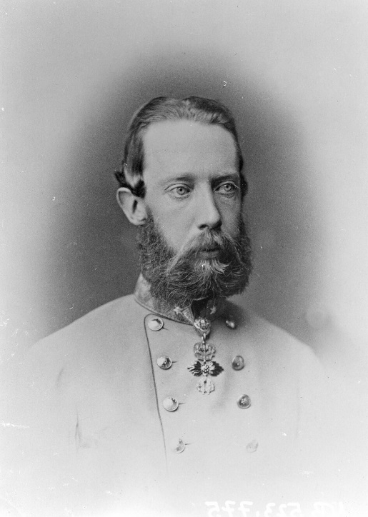 Archduke Ludwig Viktor von Österreich